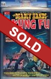 Deadly Hands of Kung-Fu #7