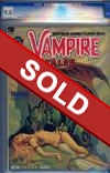 Vampire Tales #2