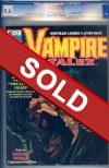 Vampire Tales #5