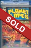 Planet of the Apes #2