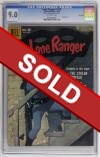 Lone Ranger #129