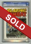 Blazing Combat #4