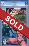 Conan the Barbarian #267