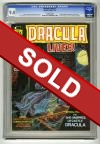 Dracula Lives! #7