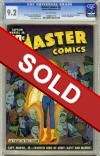 Master Comics #41