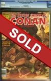 Savage Sword of Conan #50