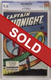 Captain Midnight #59