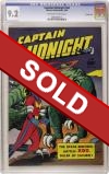 Captain Midnight #64
