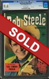 Bob Steele Western #7