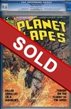Planet of the Apes #14