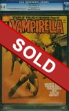Vampirella #57
