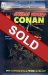 Savage Sword of Conan #6