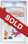 Flintstones #52