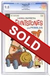 Flintstones #50