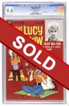 Lucy Show #3