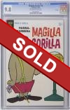 Magilla Gorilla #10