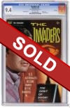 Invaders #2