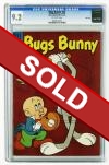 Bugs Bunny #42