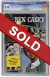 Ben Casey Film Stories #1