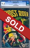 Ghost Rider Vol. 1 #7