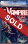 Vampire Tales #3