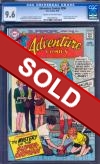 Adventure Comics #396