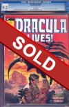 Dracula Lives! #13