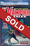 Vampire Tales #4