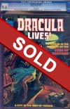 Dracula Lives! #10