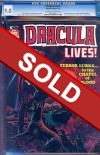 Dracula Lives! #6
