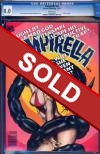 Vampirella #83