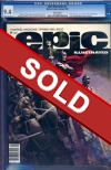 Epic Illustrated #1