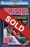 Vampirella #91