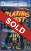 Blazing West #6