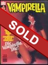 Vampirella #74