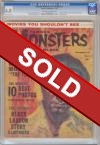 Famous Monsters of Filmland #5