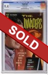 Invaders #2