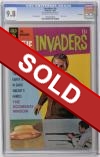 Invaders #4