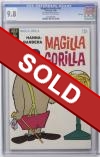 Magilla Gorilla #10