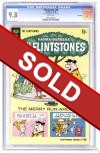 Flintstones #49