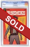 Gunsmoke #4