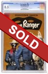 Lone Ranger #124