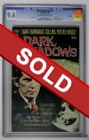 Dark Shadows #3