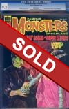 Famous Monsters of Filmland #112