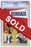 Bonanza #34