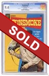 Gunsmoke #5