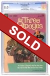 Three Stooges #11