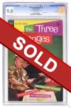 Three Stooges #52