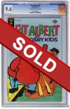 Fat Albert #6
