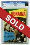 Bonanza #30